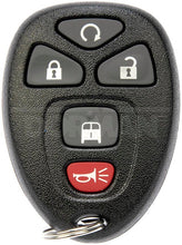 Charger l'image dans la galerie, 13720 Keyless Entry Transmitter Dorman - HELP Canada
