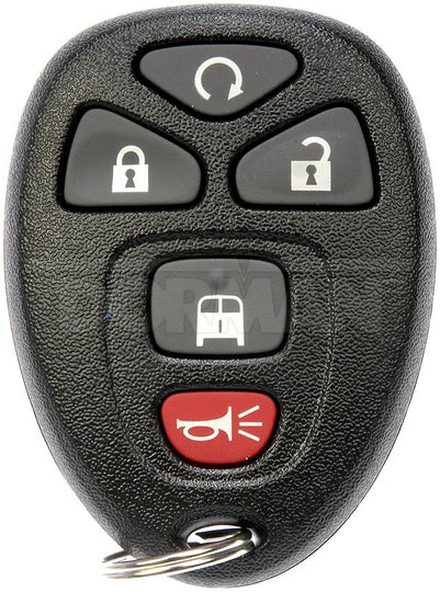 13720 Keyless Entry Transmitter Dorman - HELP Canada