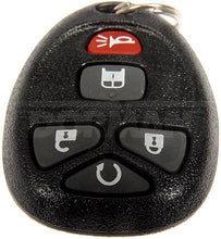 Charger l'image dans la galerie, 13720 Keyless Entry Transmitter Dorman - HELP Canada