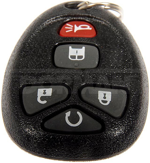 13720 Keyless Entry Transmitter Dorman - HELP Canada