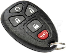 Charger l'image dans la galerie, 13720 Keyless Entry Transmitter Dorman - HELP Canada