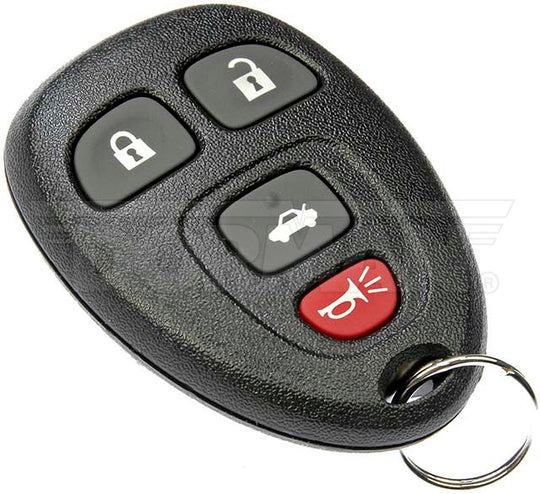 13724 Keyless Entry Transmitter Dorman - HELP Canada