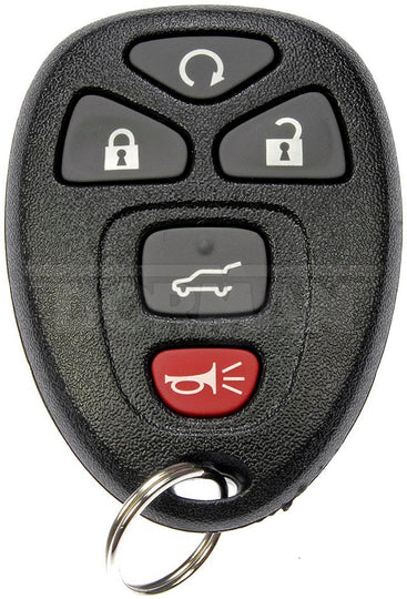 13725 Keyless Entry Transmitter Dorman - HELP Canada