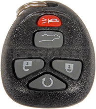 Charger l'image dans la galerie, 13725 Keyless Entry Transmitter Dorman - HELP Canada