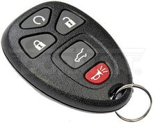 Charger l'image dans la galerie, 13725 Keyless Entry Transmitter Dorman - HELP Canada