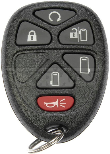 13727 Keyless Entry Transmitter Dorman - HELP Canada