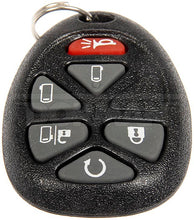 Charger l'image dans la galerie, 13727 Keyless Entry Transmitter Dorman - HELP Canada