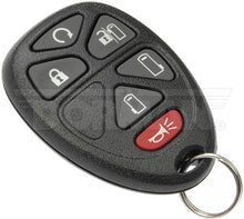 Charger l'image dans la galerie, 13727 Keyless Entry Transmitter Dorman - HELP Canada