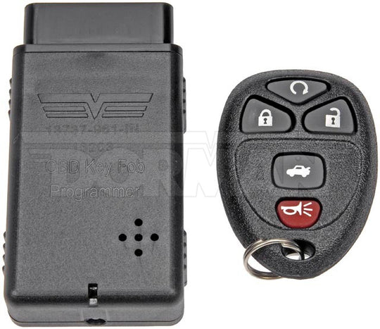 13731 Keyless Entry Transmitter Dorman - HELP Canada