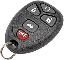 Charger l'image dans la galerie, 13731 Keyless Entry Transmitter Dorman - HELP Canada