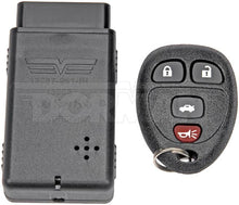 Load image into Gallery viewer, 13732 Keyless Entry Transmitter Dorman - HELP Canada