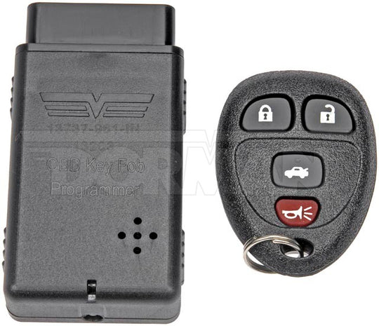 13732 Keyless Entry Transmitter Dorman - HELP Canada