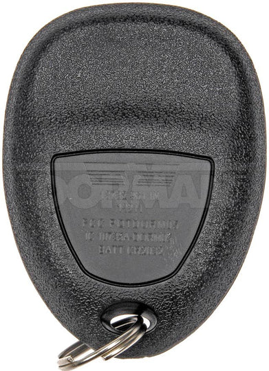 13732 Keyless Entry Transmitter Dorman - HELP Canada