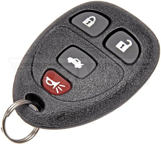 13732 Keyless Entry Transmitter Dorman - HELP Canada
