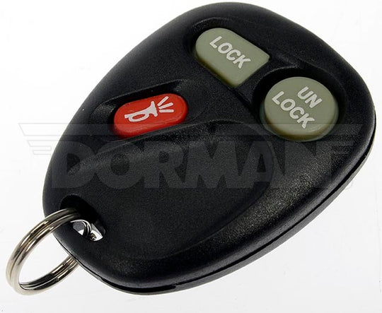 13734 Keyless Entry Transmitter Dorman - HELP Canada