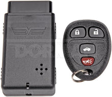 Charger l'image dans la galerie, 13735 Keyless Entry Transmitter Dorman - HELP Canada