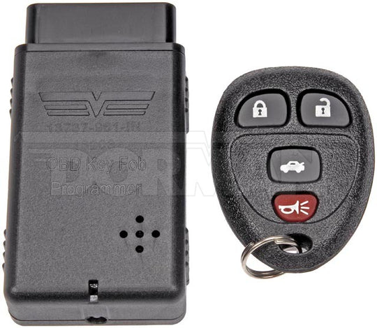 13735 Keyless Entry Transmitter Dorman - HELP Canada
