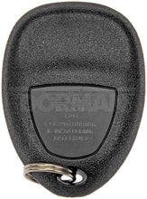 Charger l'image dans la galerie, 13735 Keyless Entry Transmitter Dorman - HELP Canada