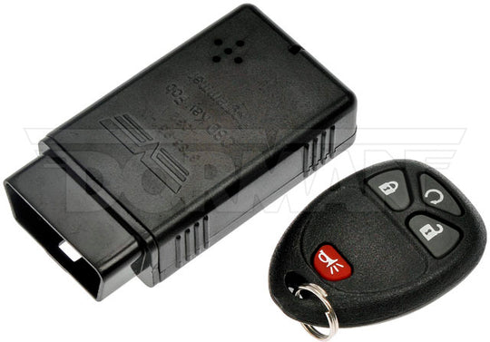 13736 Keyless Entry Transmitter Dorman - HELP Canada