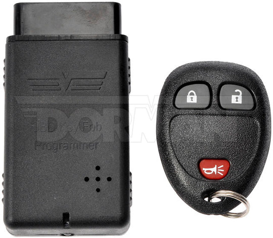 13737 Keyless Entry Transmitter Dorman - HELP Canada