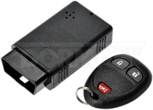 Charger l'image dans la galerie, 13737 Keyless Entry Transmitter Dorman - HELP Canada