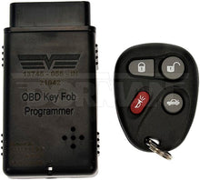 Load image into Gallery viewer, 13745 Keyless Entry Transmitter Dorman - HELP Canada