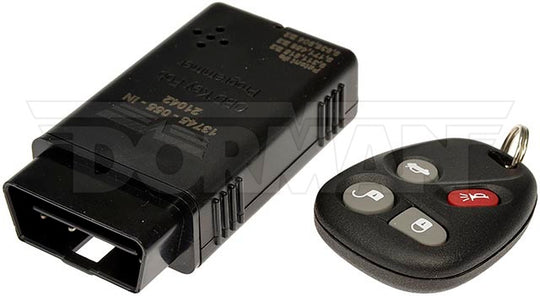 13745 Keyless Entry Transmitter Dorman - HELP Canada