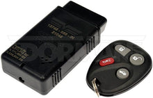 Load image into Gallery viewer, 13745 Keyless Entry Transmitter Dorman - HELP Canada