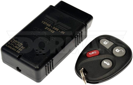 13745 Keyless Entry Transmitter Dorman - HELP Canada