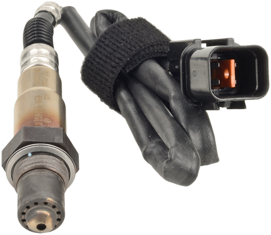 13751 Oxygen Sensor Bosch Canada