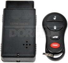 Charger l'image dans la galerie, 13776 Keyless Entry Transmitter Dorman - HELP Canada