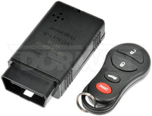 Charger l'image dans la galerie, 13776 Keyless Entry Transmitter Dorman - HELP Canada