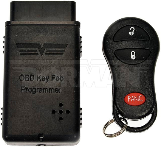 13778 Keyless Entry Transmitter Dorman - HELP Canada