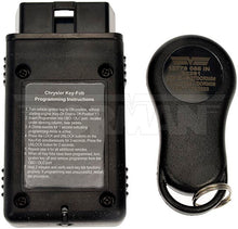 Charger l'image dans la galerie, 13778 Keyless Entry Transmitter Dorman - HELP Canada