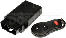 Charger l'image dans la galerie, 13778 Keyless Entry Transmitter Dorman - HELP Canada