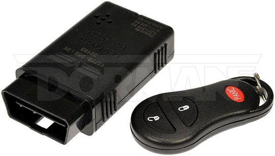 13778 Keyless Entry Transmitter Dorman - HELP Canada