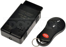 Charger l'image dans la galerie, 13778 Keyless Entry Transmitter Dorman - HELP Canada