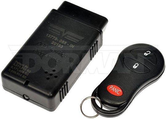 13778 Keyless Entry Transmitter Dorman - HELP Canada