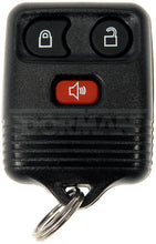 Charger l'image dans la galerie, 13798 Keyless Entry Transmitter Dorman - HELP Canada