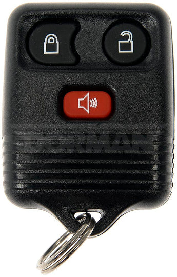 13798 Keyless Entry Transmitter Dorman - HELP Canada