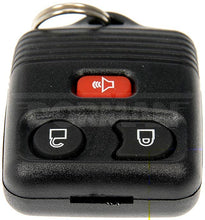 Charger l'image dans la galerie, 13798 Keyless Entry Transmitter Dorman - HELP Canada