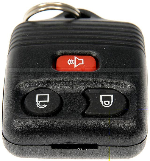 13798 Keyless Entry Transmitter Dorman - HELP Canada
