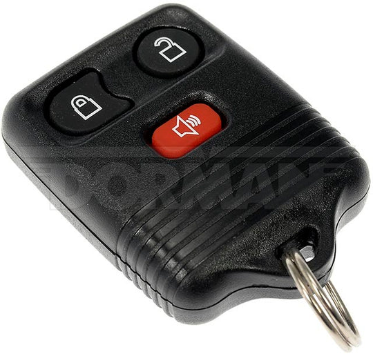 13798 Keyless Entry Transmitter Dorman - HELP Canada