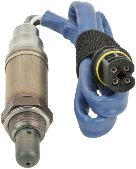 13798 Oxygen Sensor Bosch Canada