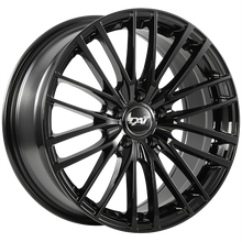 Load image into Gallery viewer, DW1011610 - DAI Wheels Cosmos 16X7.0 5x100 42mm Gloss Black - DAI Wheels Wheels Canada
