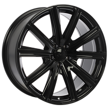 Load image into Gallery viewer, DW1292001 - DAI Wheels Kore 20X9.0 5x114.3 35mm Gloss Black - DAI Wheels Wheels Canada