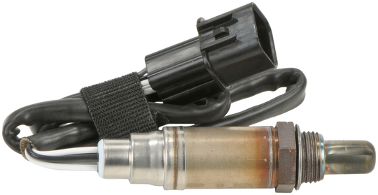 13801 Engineered Oxygen Sensor Bosch Canada