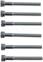 Charger l'image dans la galerie, 13802 Wheel Hub Screw Dorman - HELP Canada