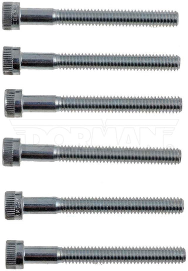 13802 Wheel Hub Screw Dorman - HELP Canada