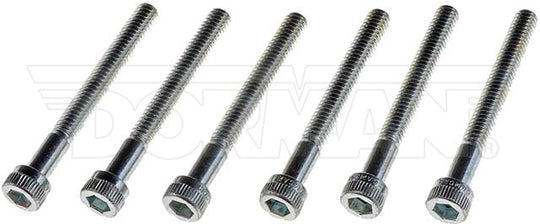 13802 Wheel Hub Screw Dorman - HELP Canada